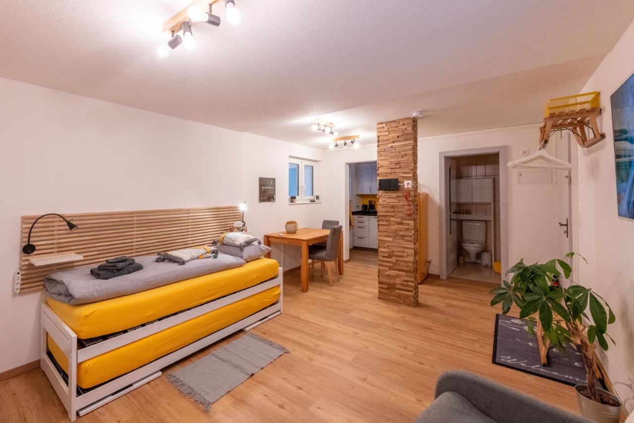 Ambassador Yellow Home 格雷兴 外观 照片